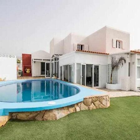 Gedel Ma Zen Resort Poris de Abona Bilik gambar