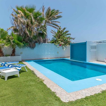 Gedel Ma Zen Resort Poris de Abona Luaran gambar