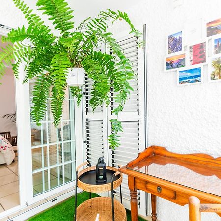Gedel Ma Zen Resort Poris de Abona Luaran gambar