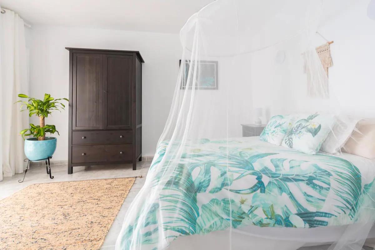 Gedel Ma Zen Resort Poris de Abona Luaran gambar