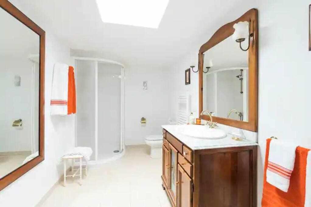 Gedel Ma Zen Resort Poris de Abona Bilik gambar