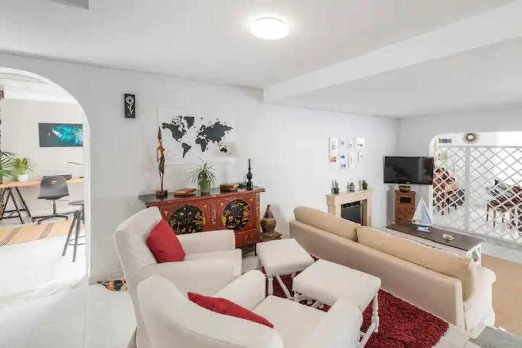 Gedel Ma Zen Resort Poris de Abona Bilik gambar