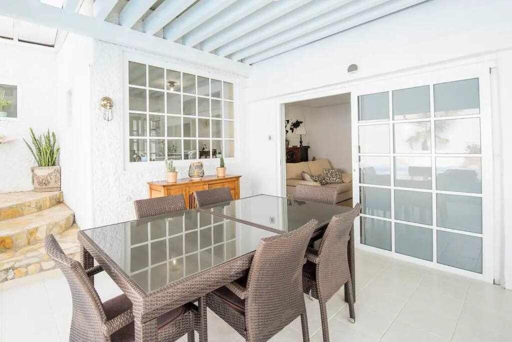 Gedel Ma Zen Resort Poris de Abona Bilik gambar