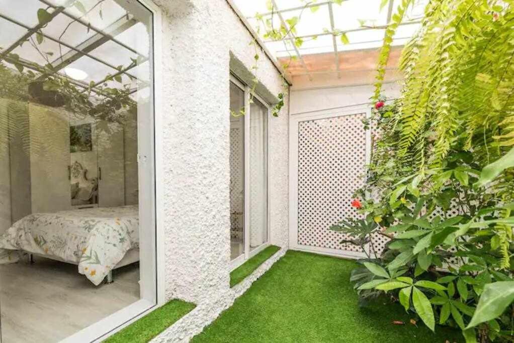 Gedel Ma Zen Resort Poris de Abona Bilik gambar
