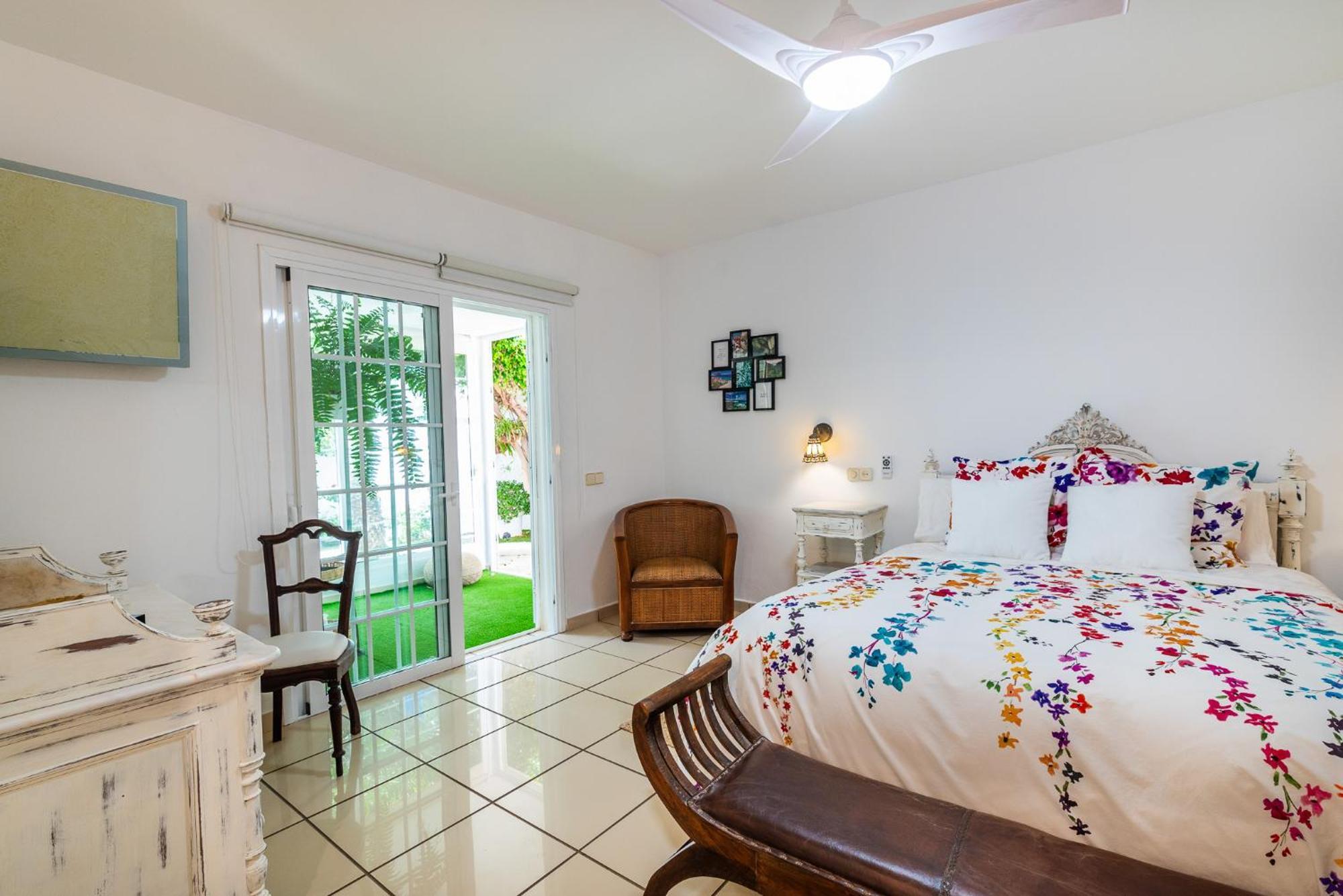 Gedel Ma Zen Resort Poris de Abona Luaran gambar