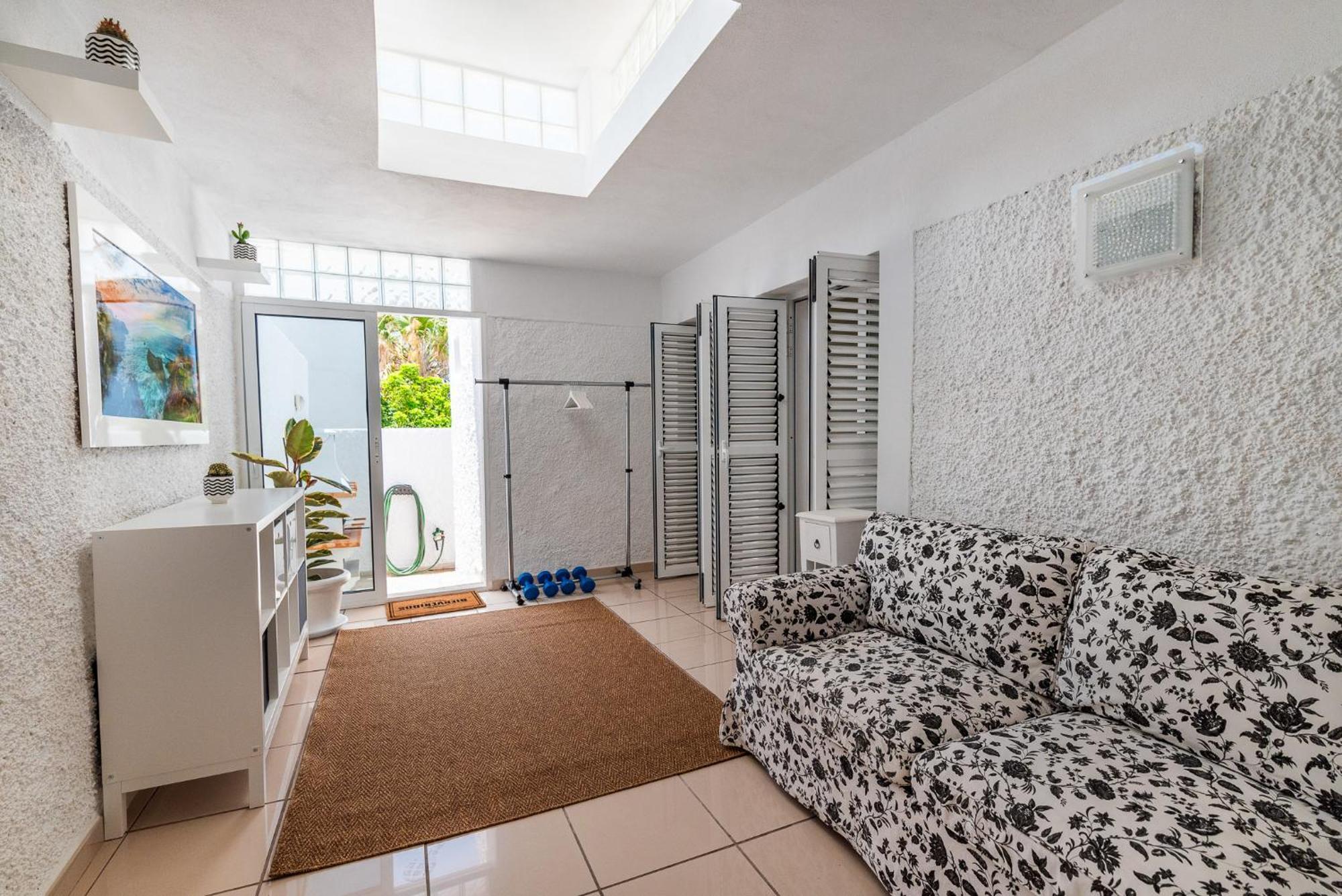 Gedel Ma Zen Resort Poris de Abona Luaran gambar