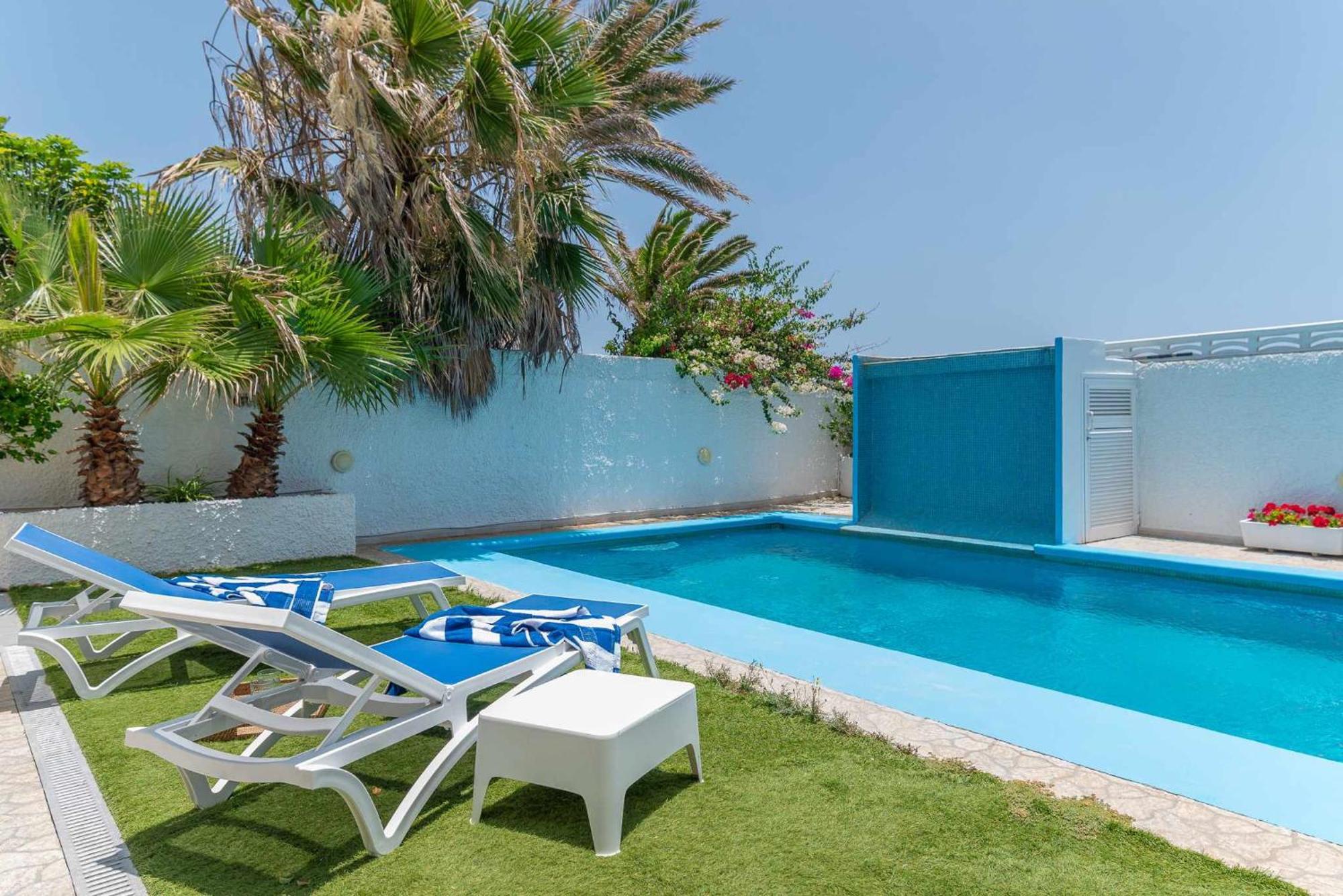 Gedel Ma Zen Resort Poris de Abona Luaran gambar