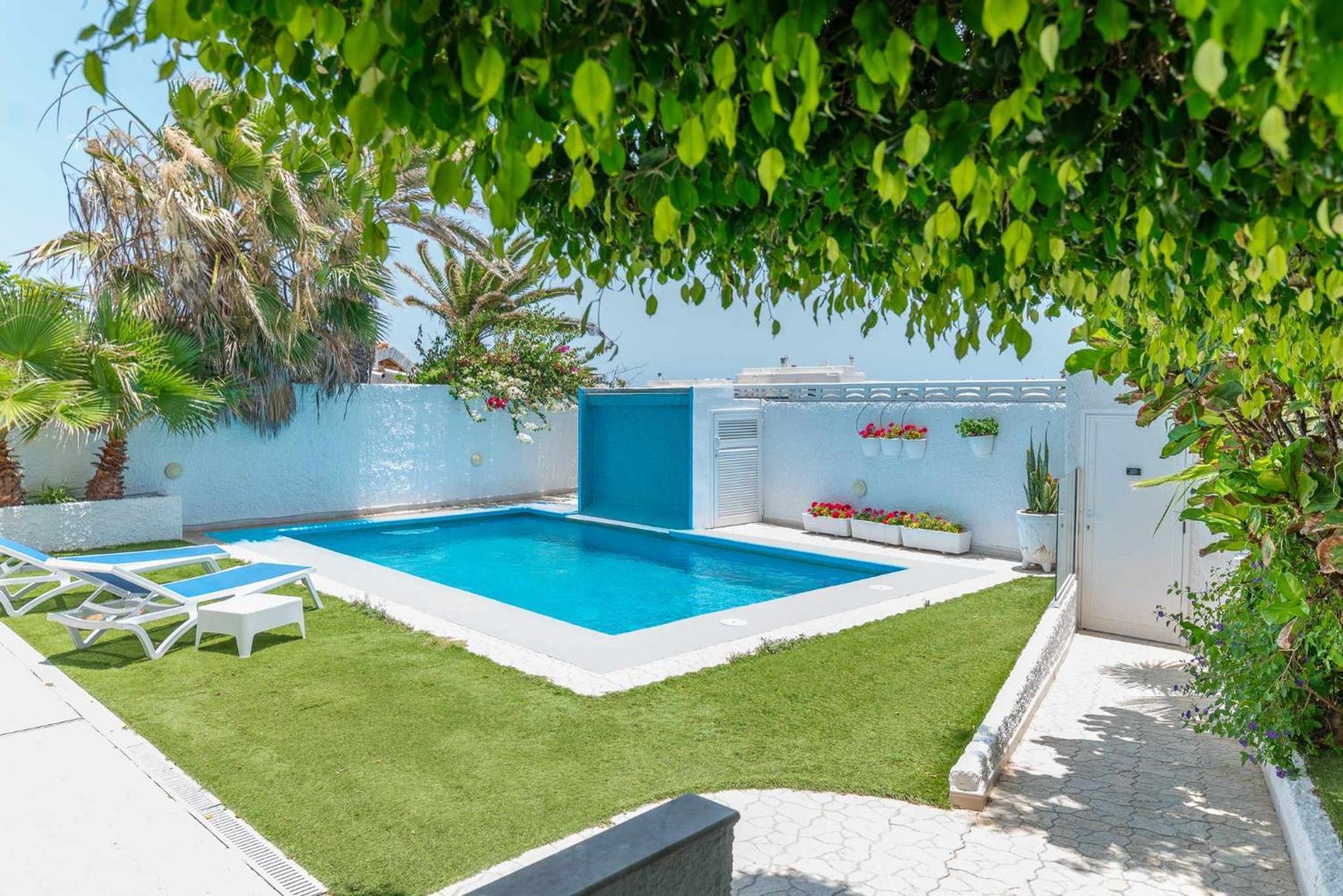 Gedel Ma Zen Resort Poris de Abona Luaran gambar